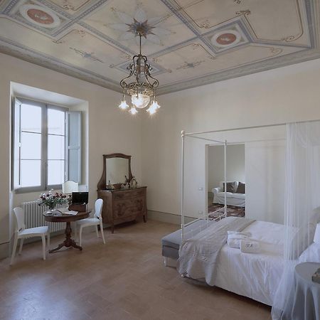 B&B Palazzo Mattei Novafeltria Eksteriør bilde