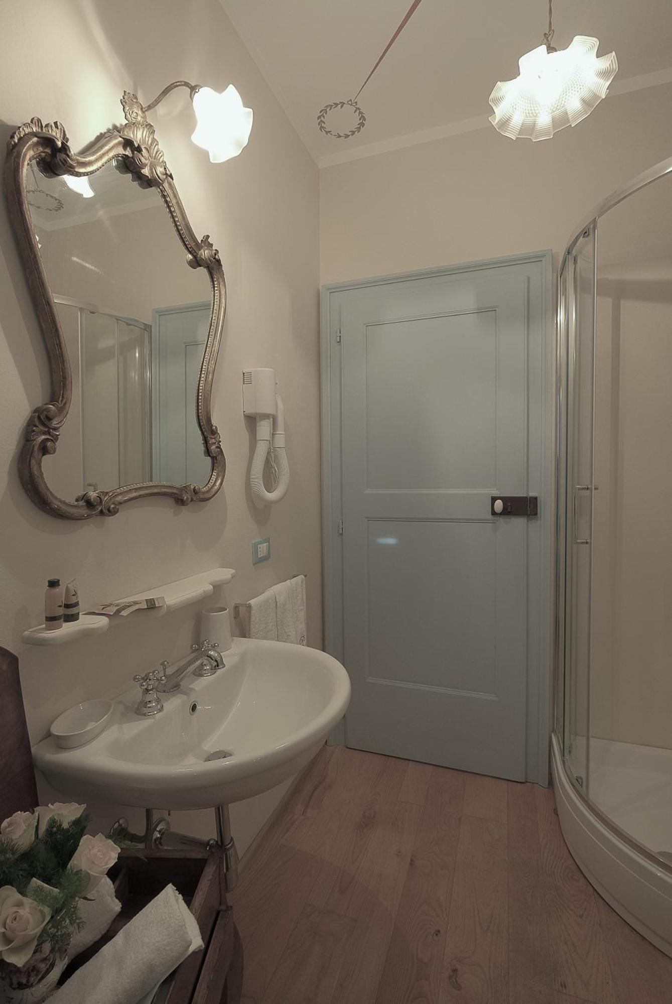 B&B Palazzo Mattei Novafeltria Eksteriør bilde