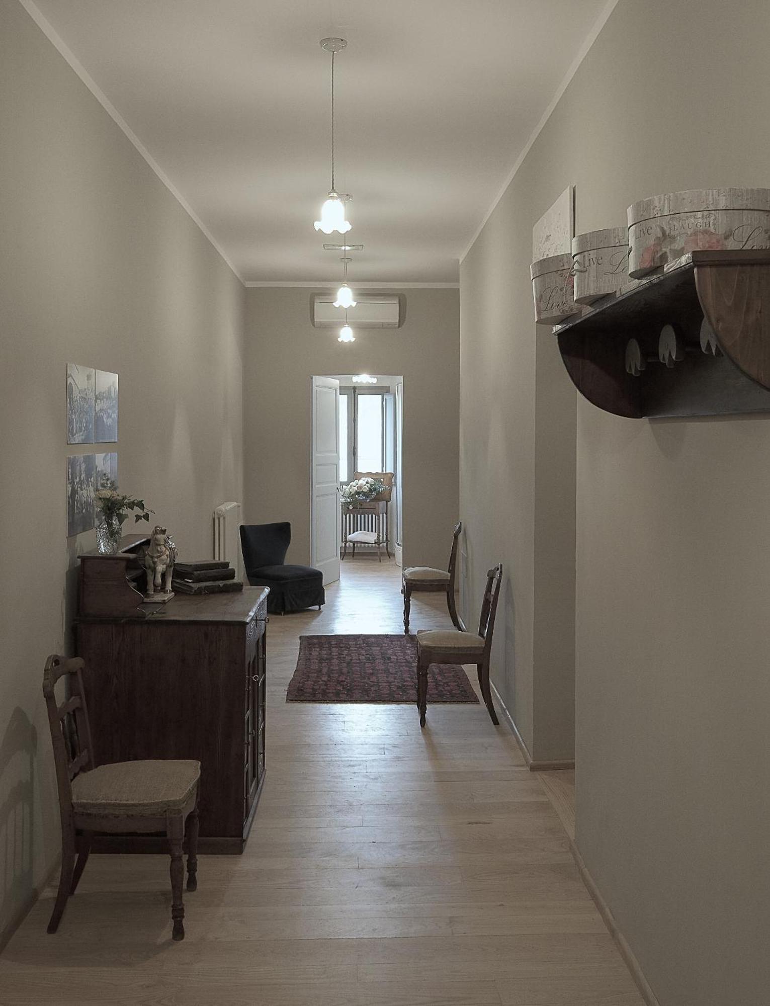 B&B Palazzo Mattei Novafeltria Eksteriør bilde