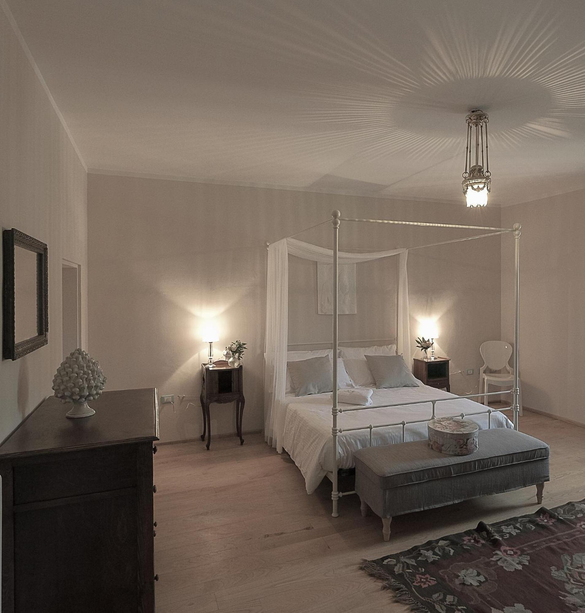 B&B Palazzo Mattei Novafeltria Eksteriør bilde