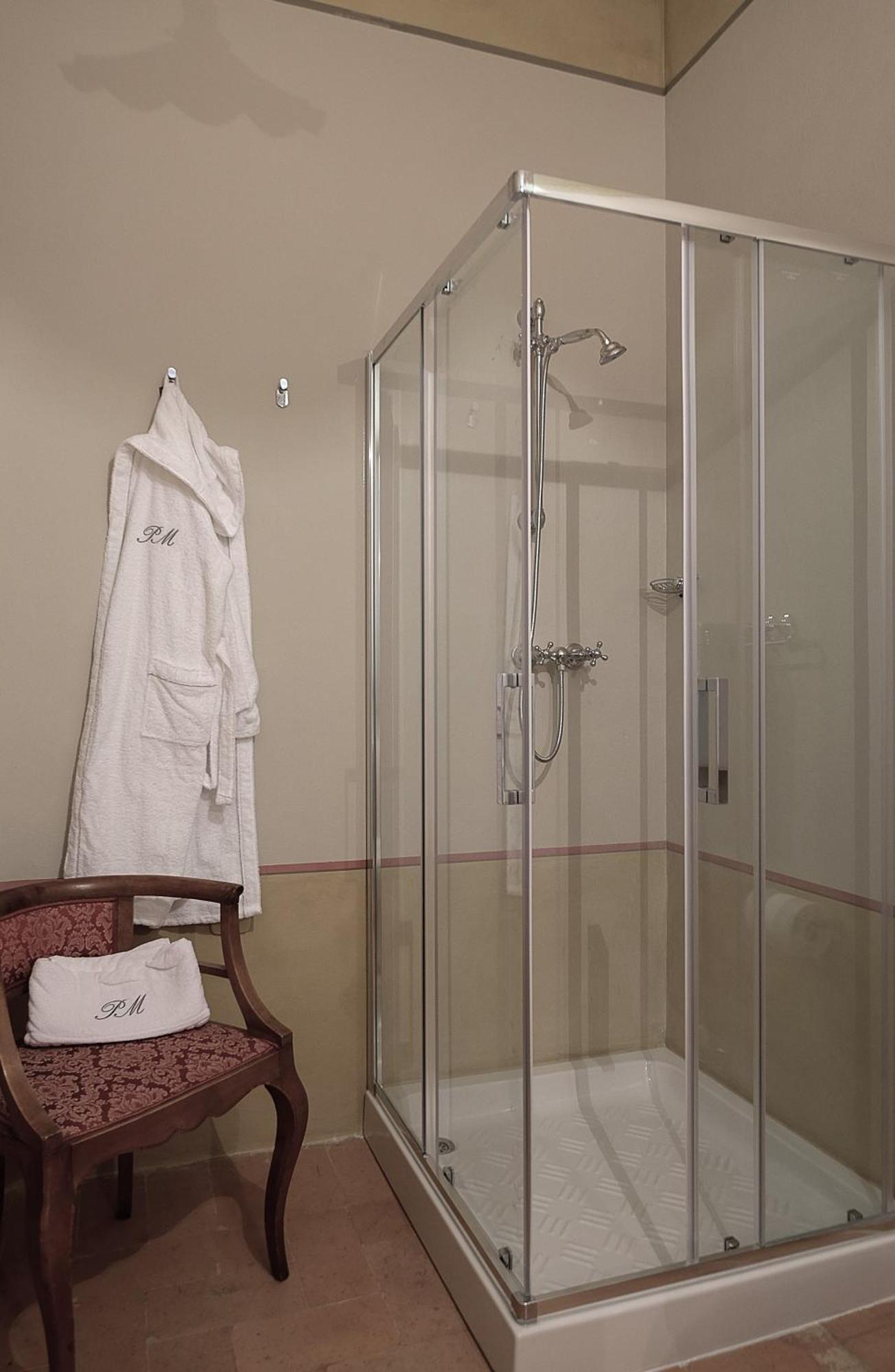 B&B Palazzo Mattei Novafeltria Eksteriør bilde