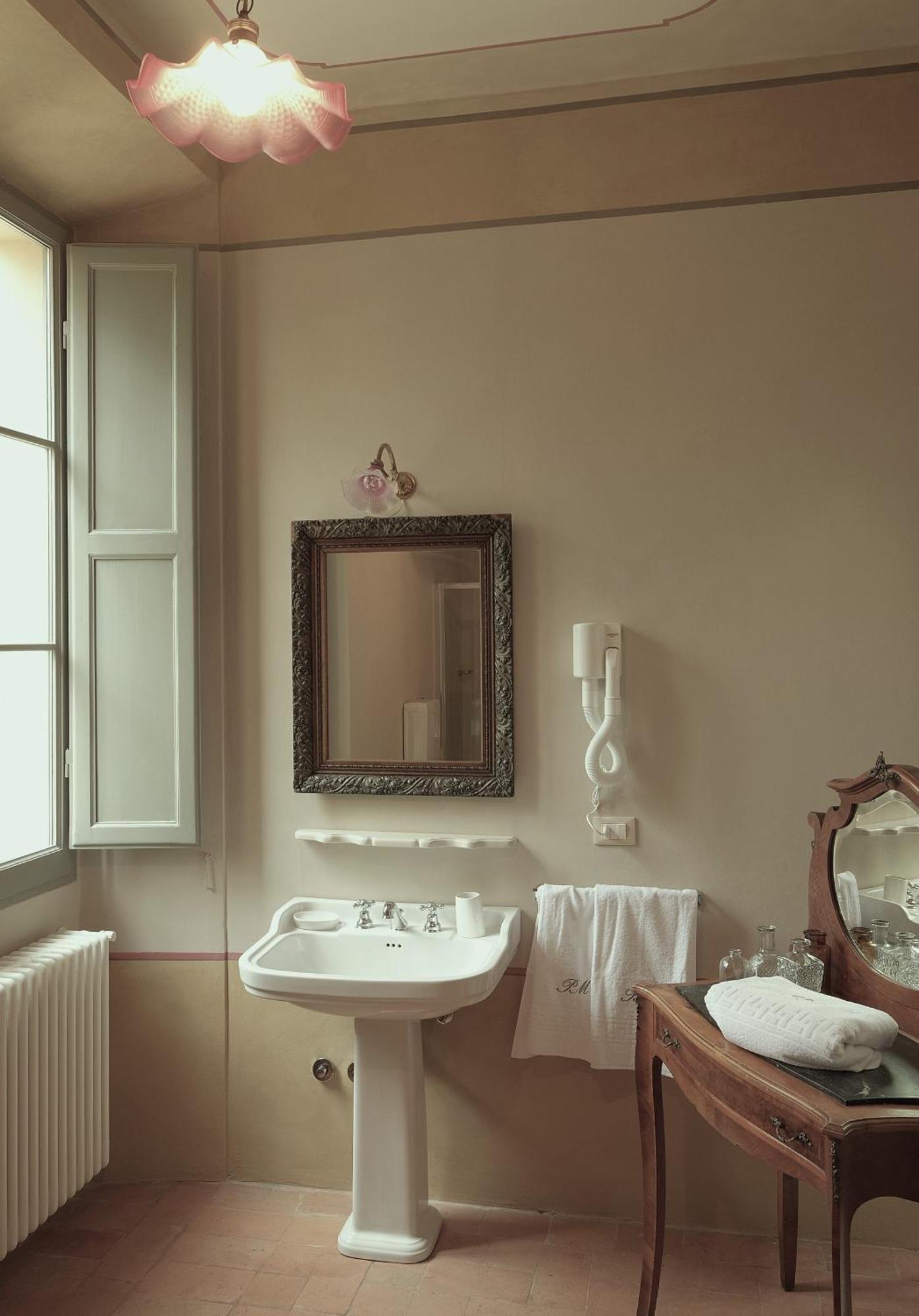 B&B Palazzo Mattei Novafeltria Eksteriør bilde