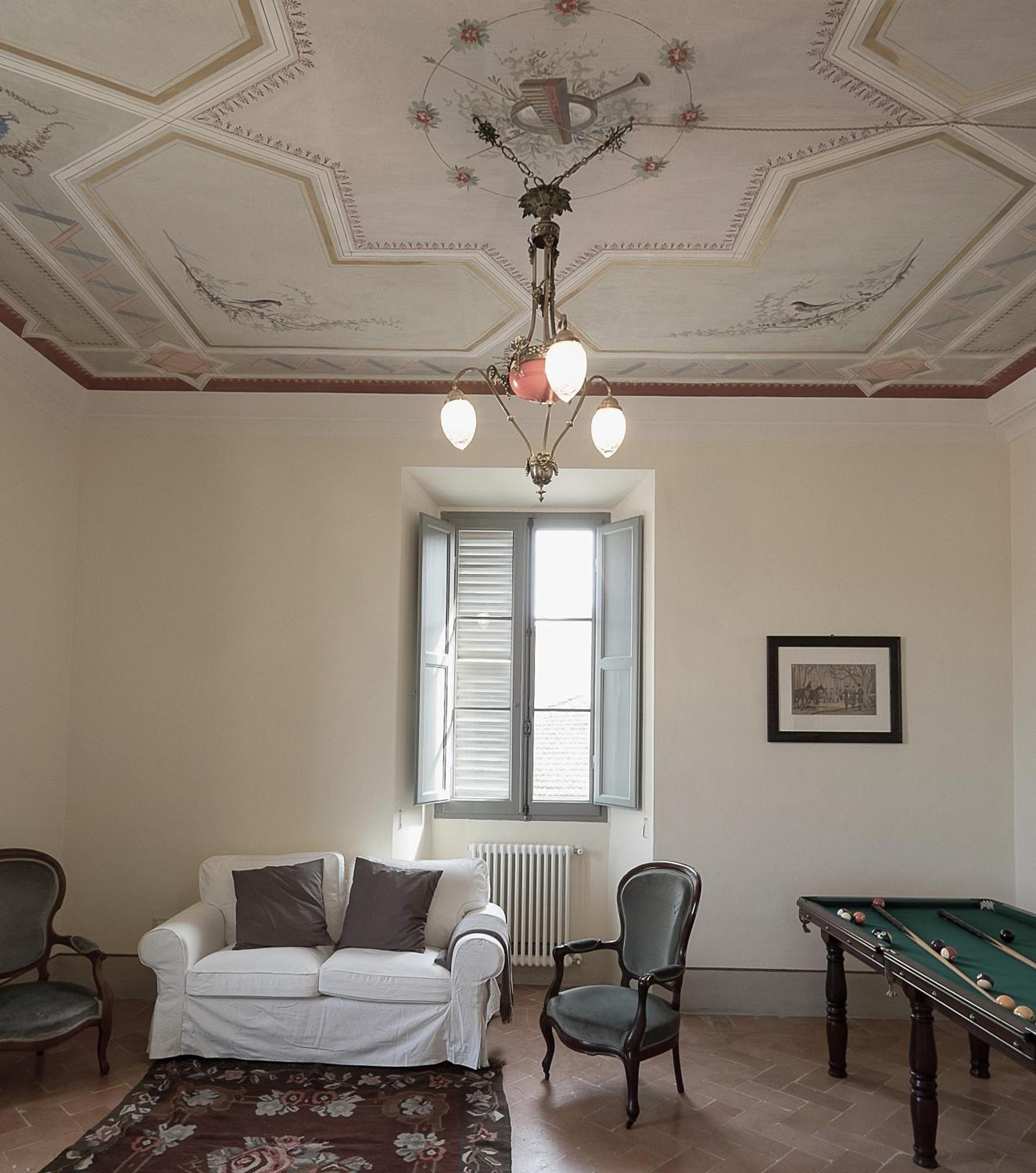 B&B Palazzo Mattei Novafeltria Eksteriør bilde