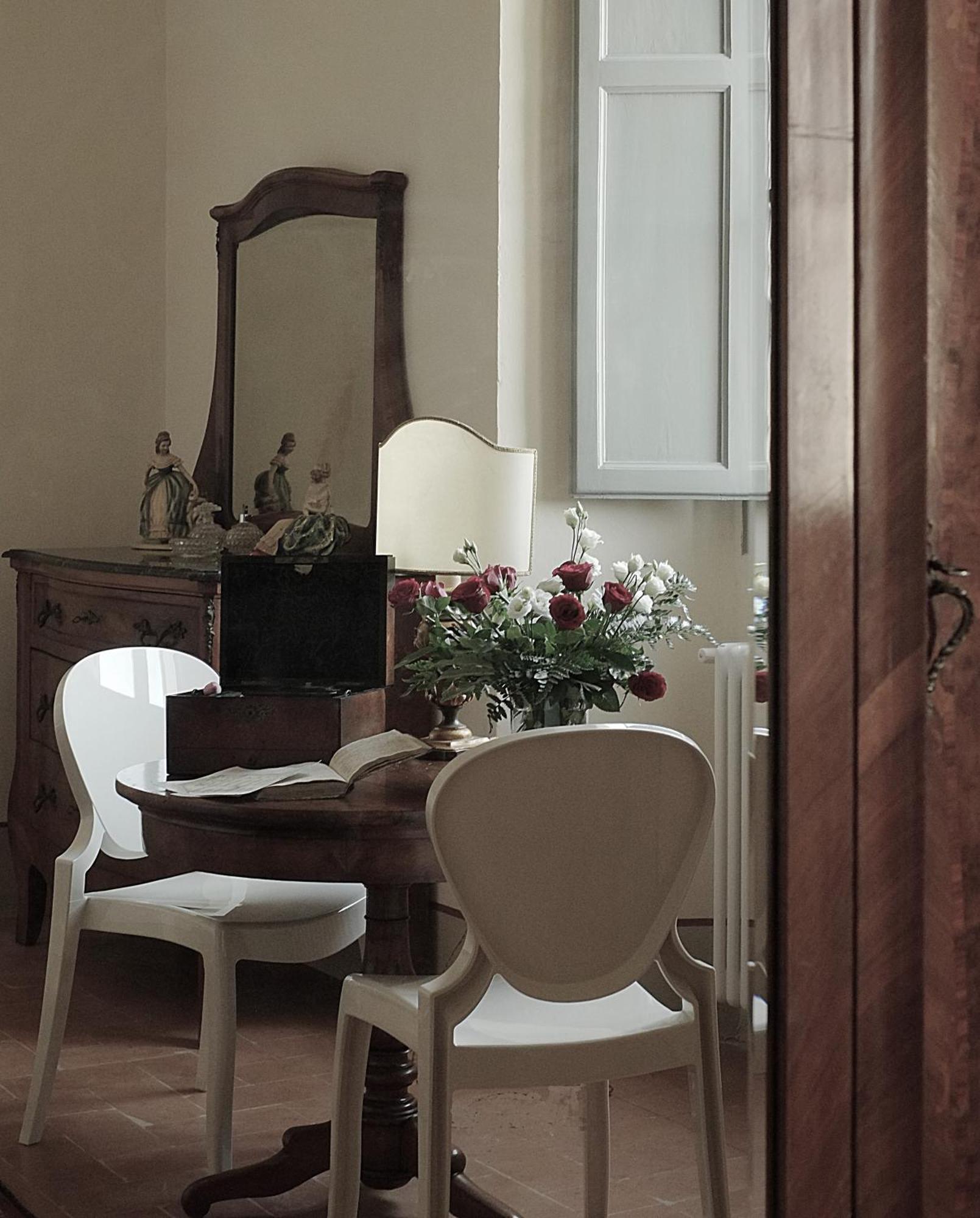 B&B Palazzo Mattei Novafeltria Eksteriør bilde