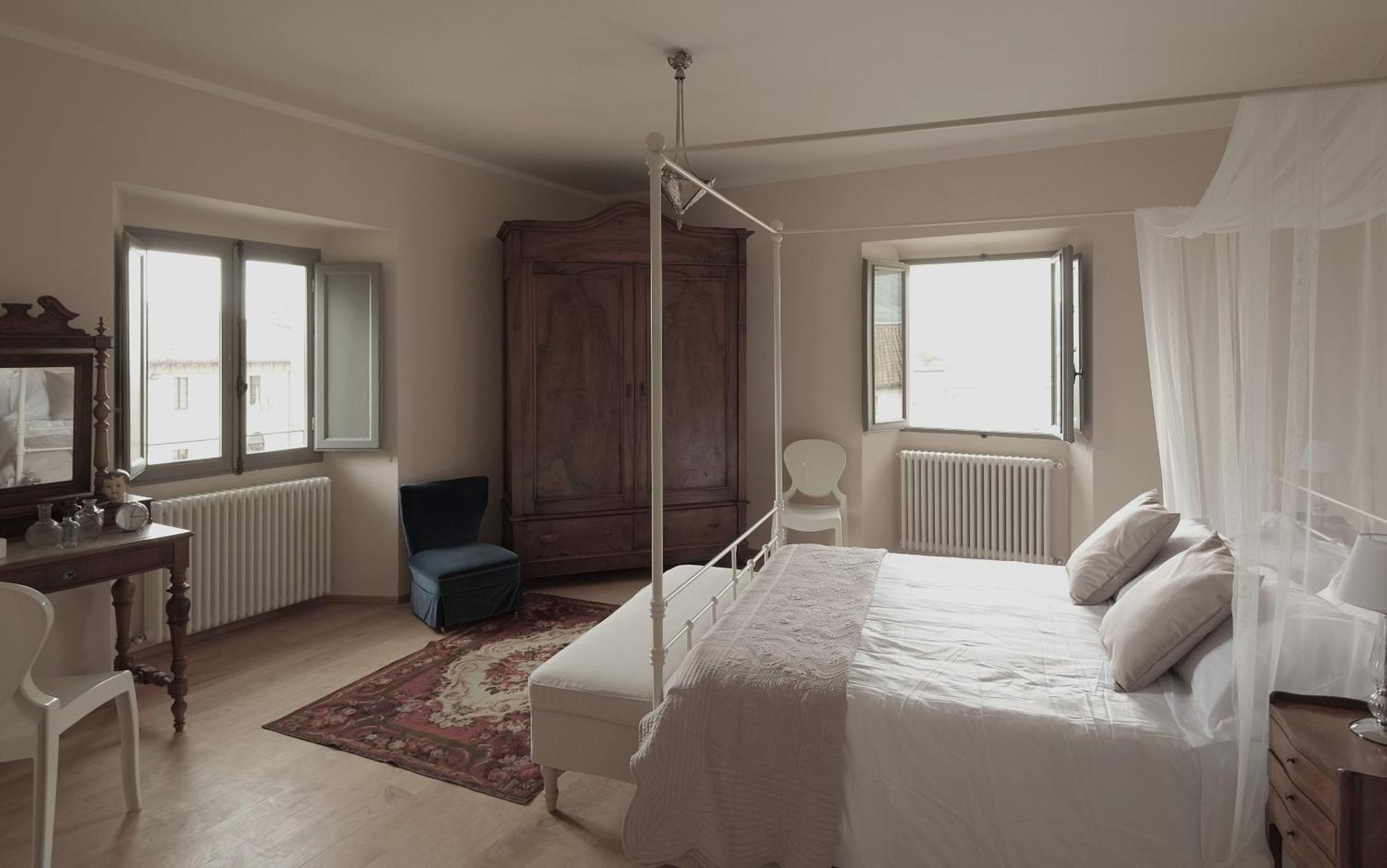 B&B Palazzo Mattei Novafeltria Eksteriør bilde