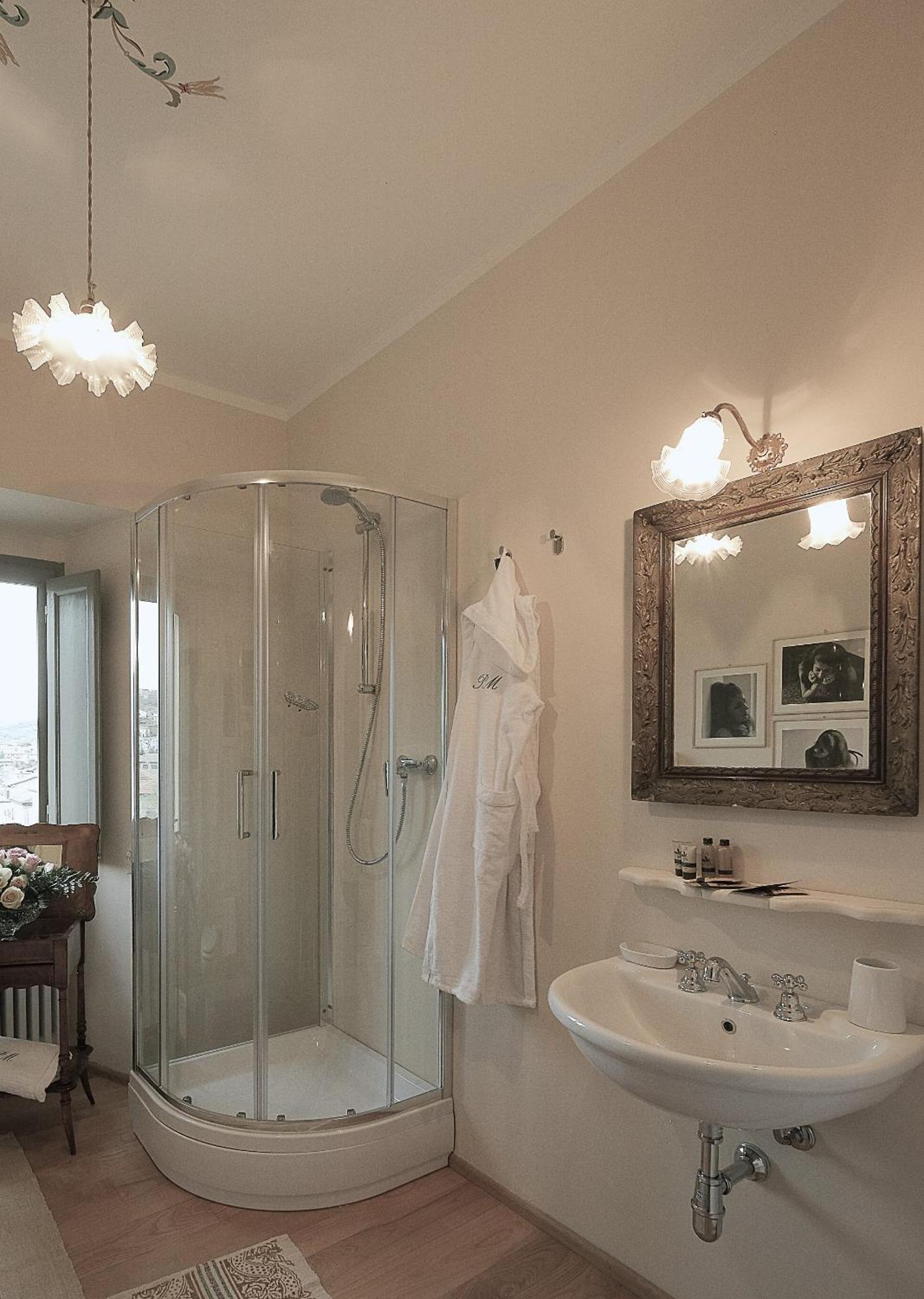 B&B Palazzo Mattei Novafeltria Eksteriør bilde