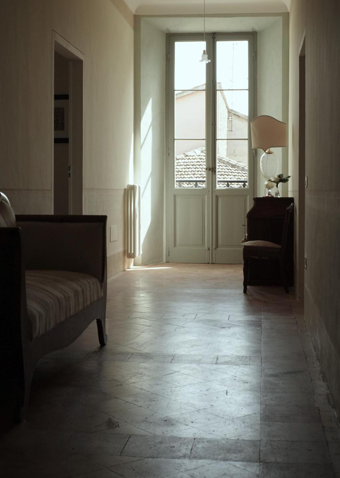 B&B Palazzo Mattei Novafeltria Eksteriør bilde