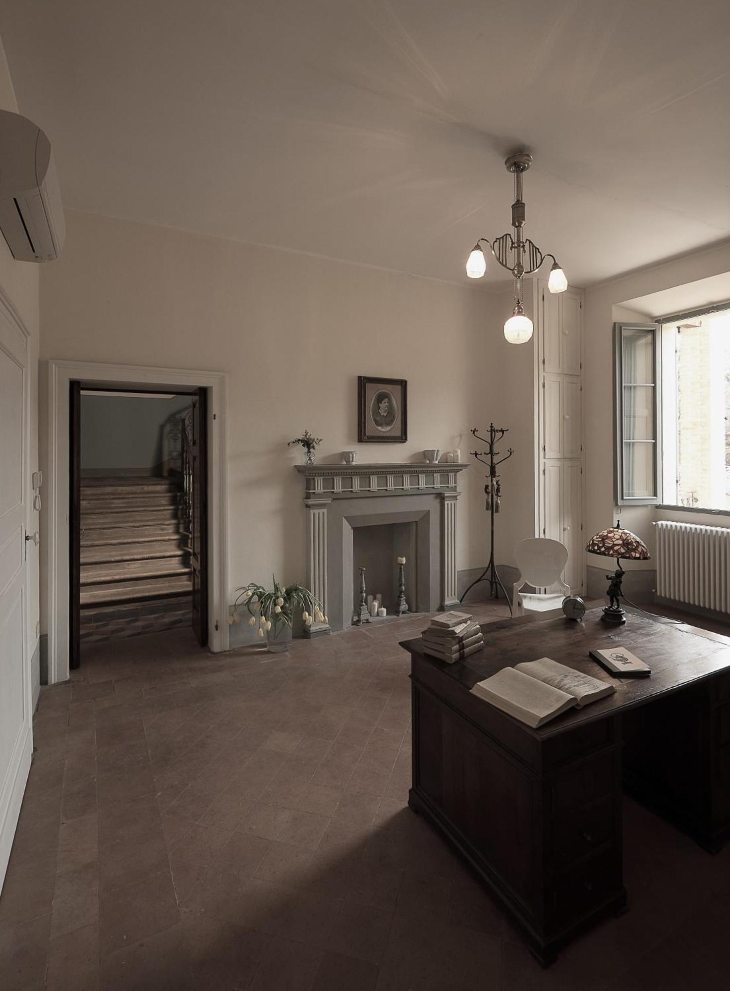 B&B Palazzo Mattei Novafeltria Eksteriør bilde