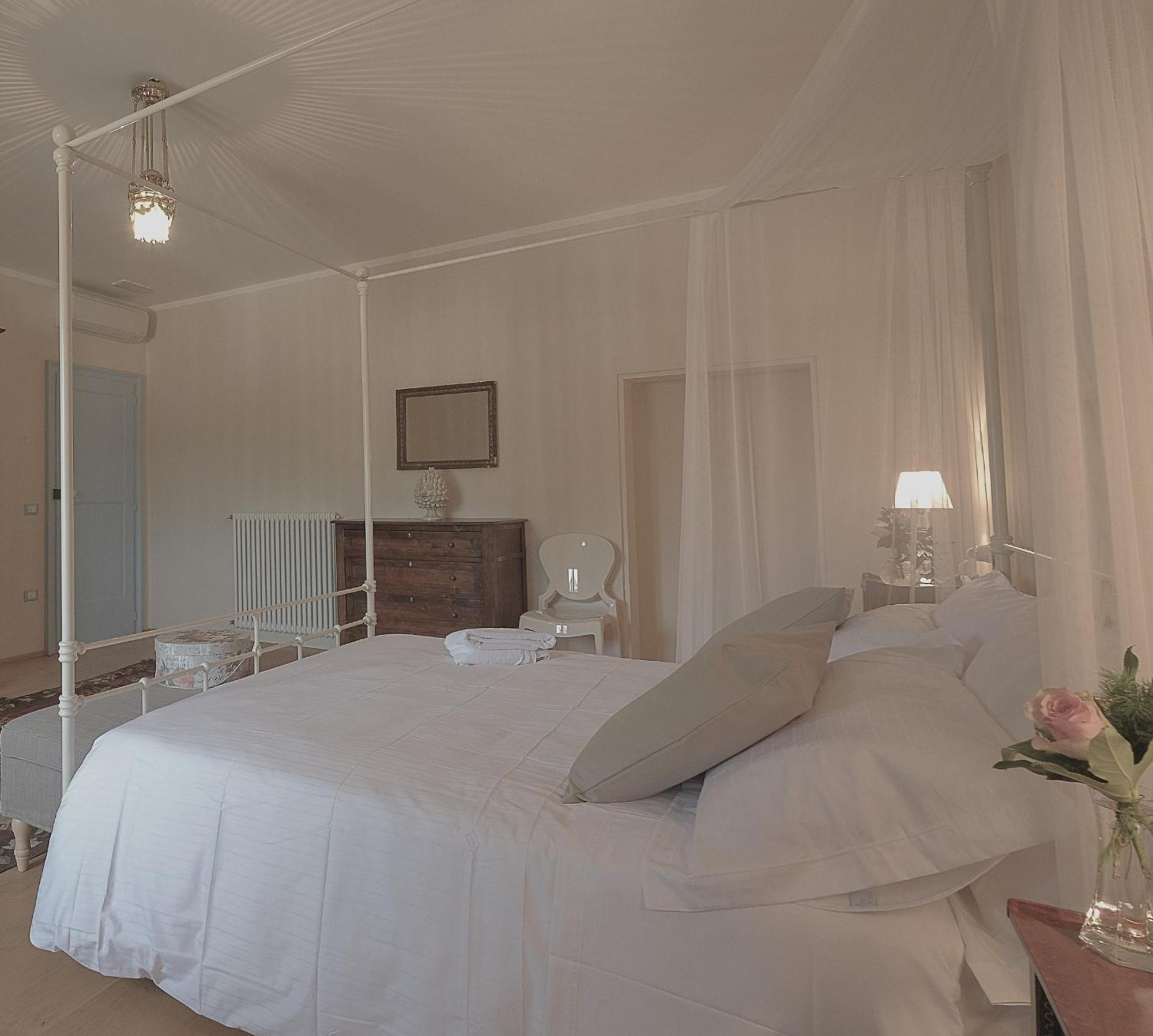 B&B Palazzo Mattei Novafeltria Eksteriør bilde